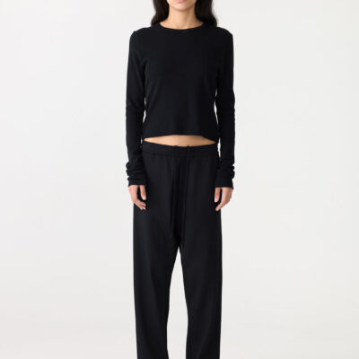 BASSIKE Universal Twill Trackpant