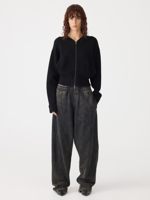 BASSIKE Universal Ice Motley Trackpant