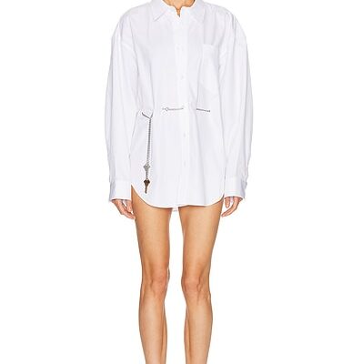 Alexander Wang Button Up Shirt