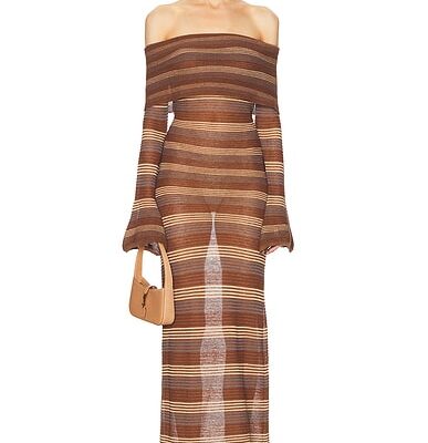 Aya Muse Zibal Dress