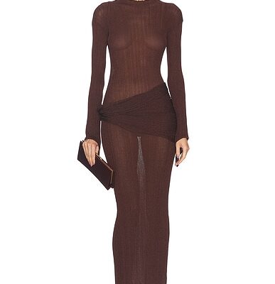 Aya Muse Steren Dress