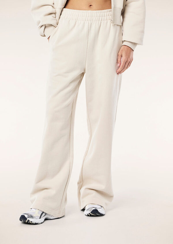 P.E Nation Adventure Trackpant In Cloud - Image 3