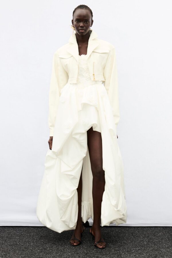 Aje. Carina Gown - Image 2
