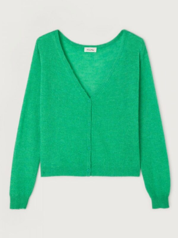 American Vintage Dumy Fine Cardi - Image 2