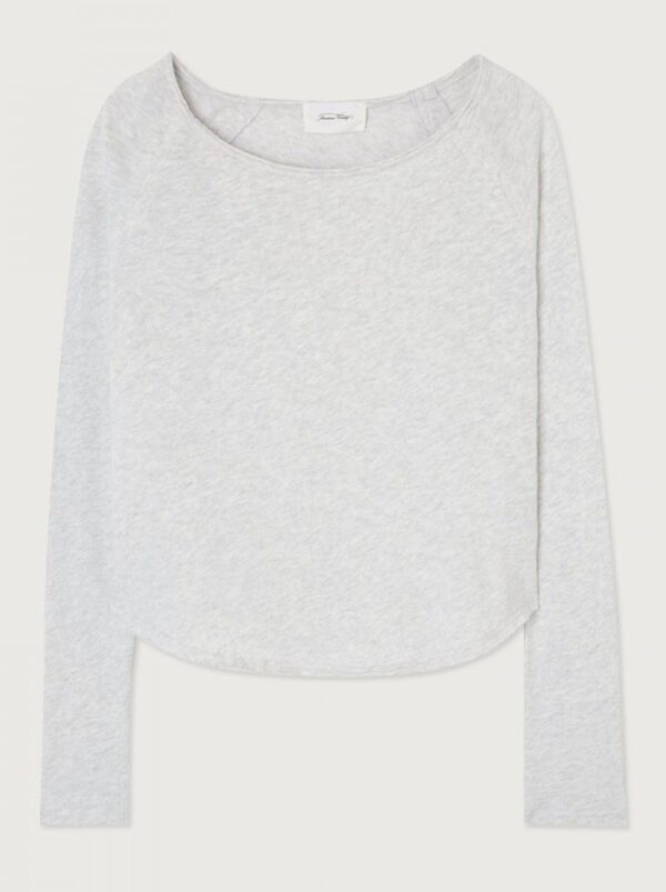 American Vintage Sonoma Long Sleeve Tee - Image 2