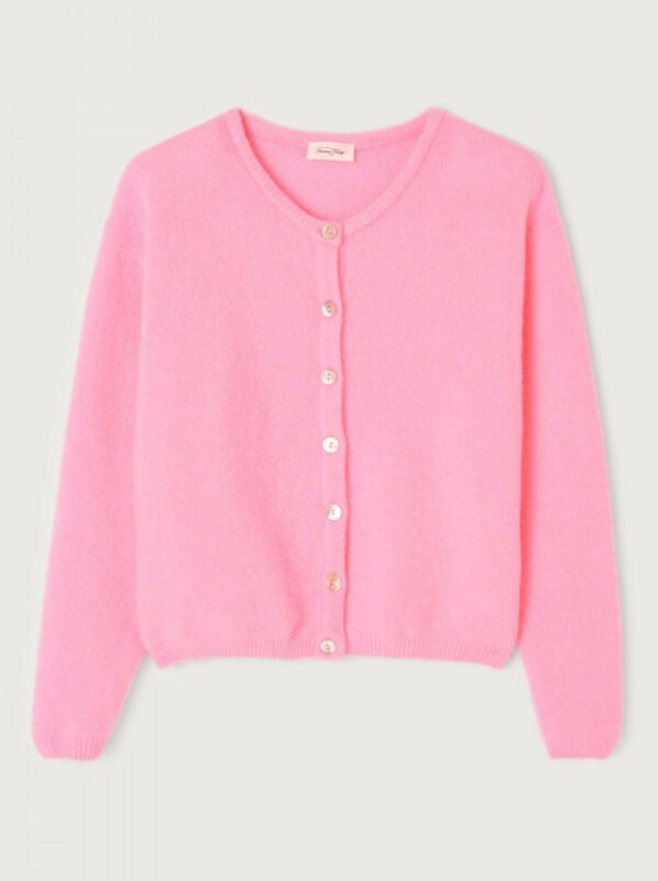 American Vintage Vitow Cardigan - Image 2