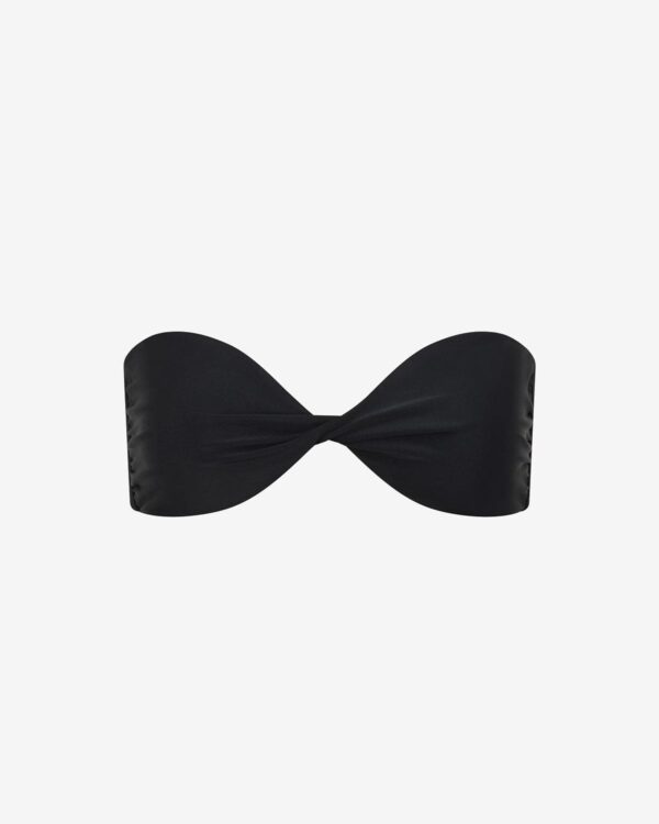 CSB Swim Twist Bandeau - Image 3