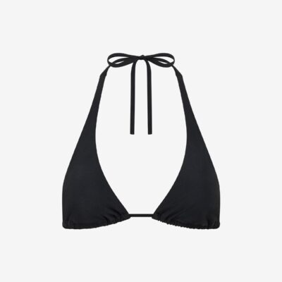CSB Swim Thick Triangle Bikini Top