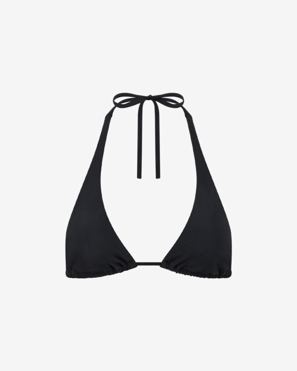 CSB Swim Thick Triangle Bikini Top