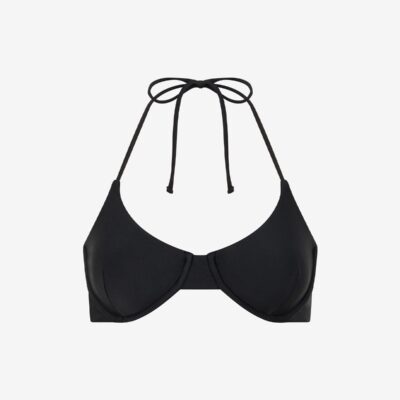 CSB Swim Underwire Bikini Top