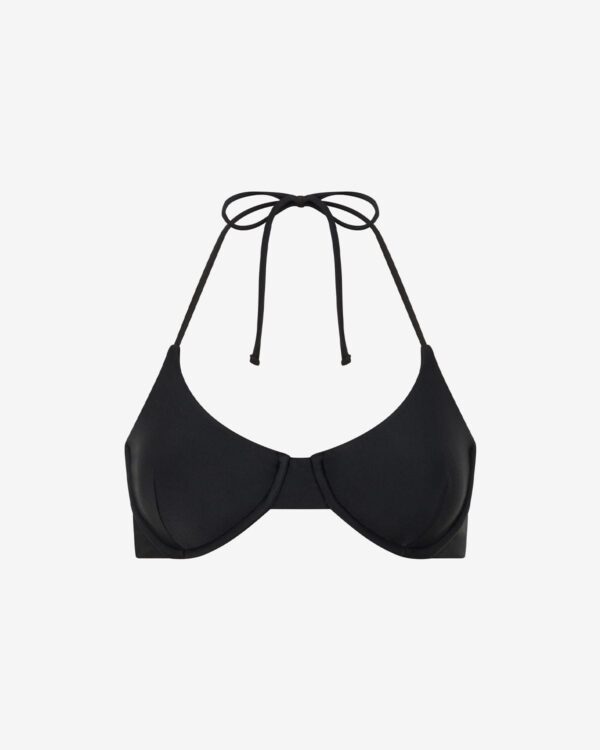 CSB Swim Underwire Bikini Top