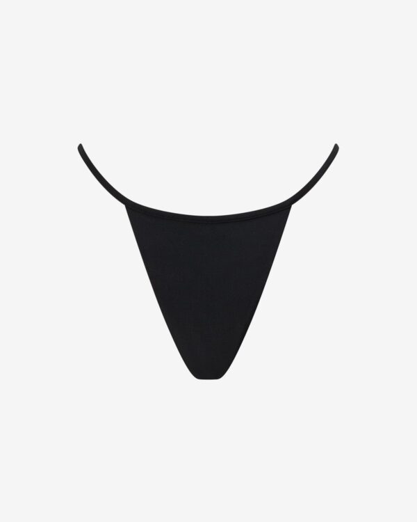 CSB Swim Cheeky Bikini Thong