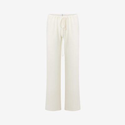 CSB Terry Resort Pant