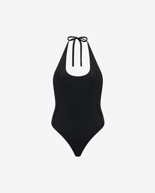 CSB Swim Halter One Piece