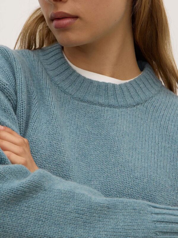 Assembly Label Beau Merino Knit - Image 2