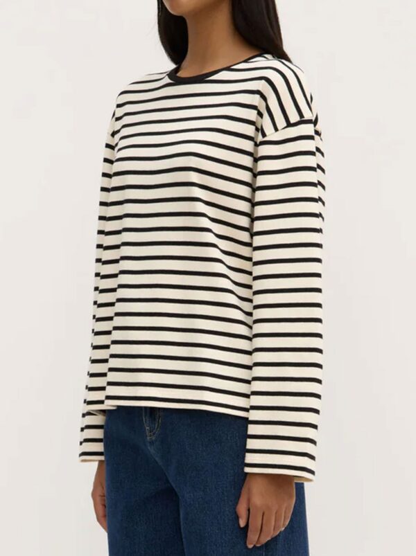 Assembly Label Devon Jersey Crew - Image 2