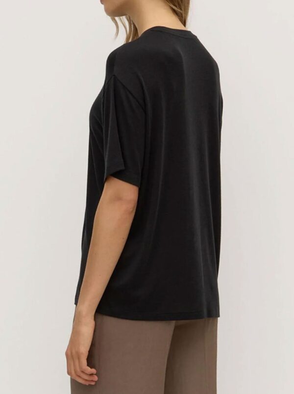 Assembly Label Willow Short Sleeve Tee - Image 2