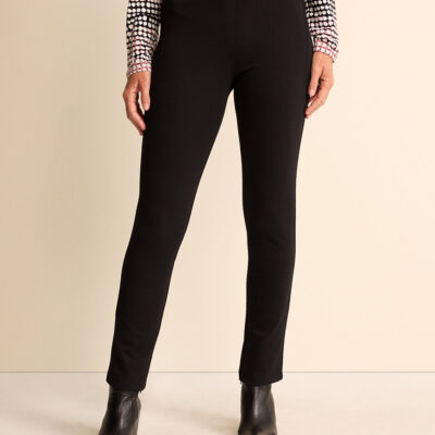Black Pepper Moda Pant