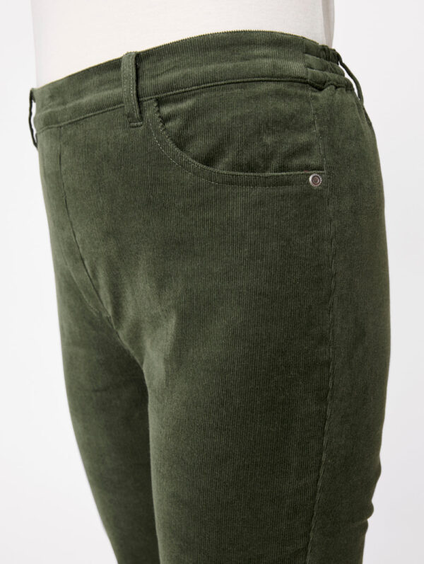 Black Pepper Cordie Pant - Image 3