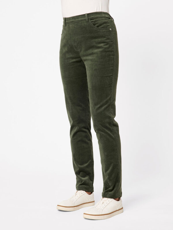 Black Pepper Cordie Pant - Image 4