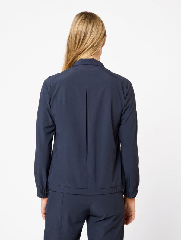 Black Pepper Eureka Jacket - Image 3