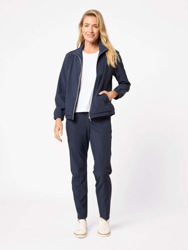 Black Pepper Eureka Jacket - Image 4