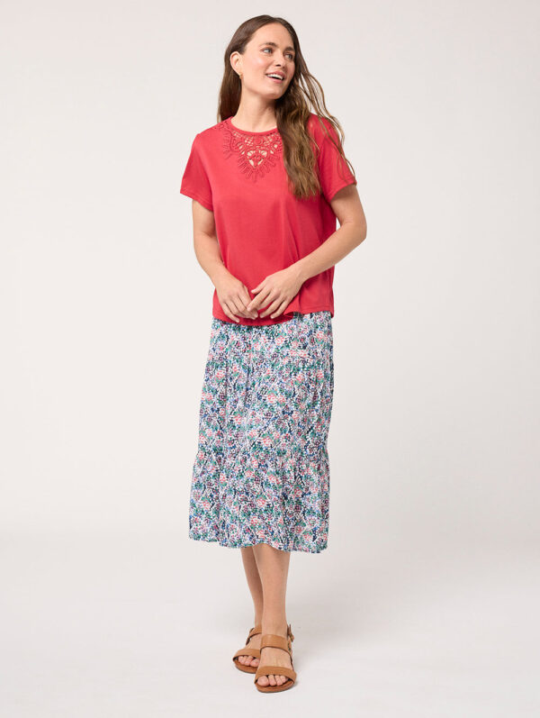 Black Pepper Marli Top - Image 4