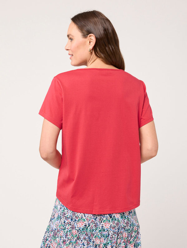 Black Pepper Marli Top - Image 3