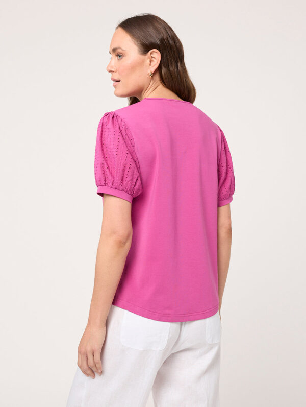 Black Pepper Calina Top - Image 3