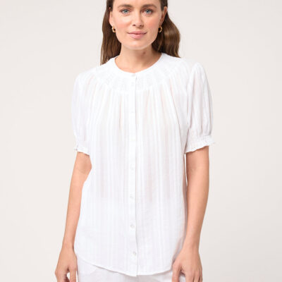 Black Pepper Lanie Shirt