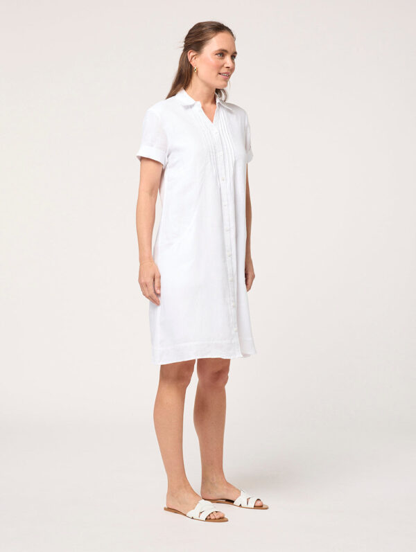 Black Pepper Monty Dress - Image 3