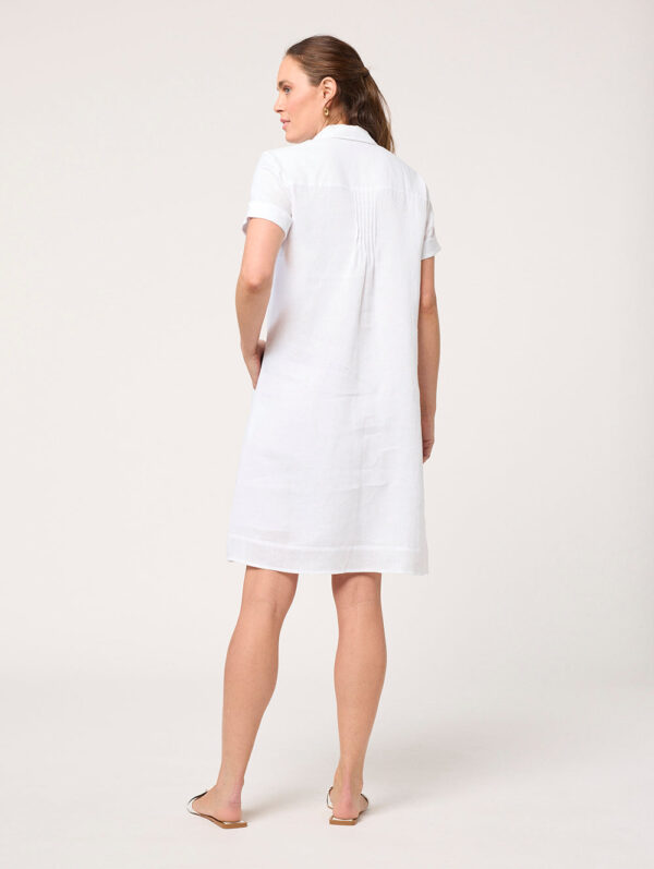 Black Pepper Monty Dress - Image 4