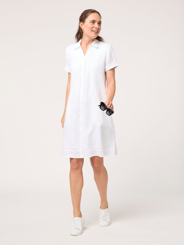 Black Pepper Monty Dress
