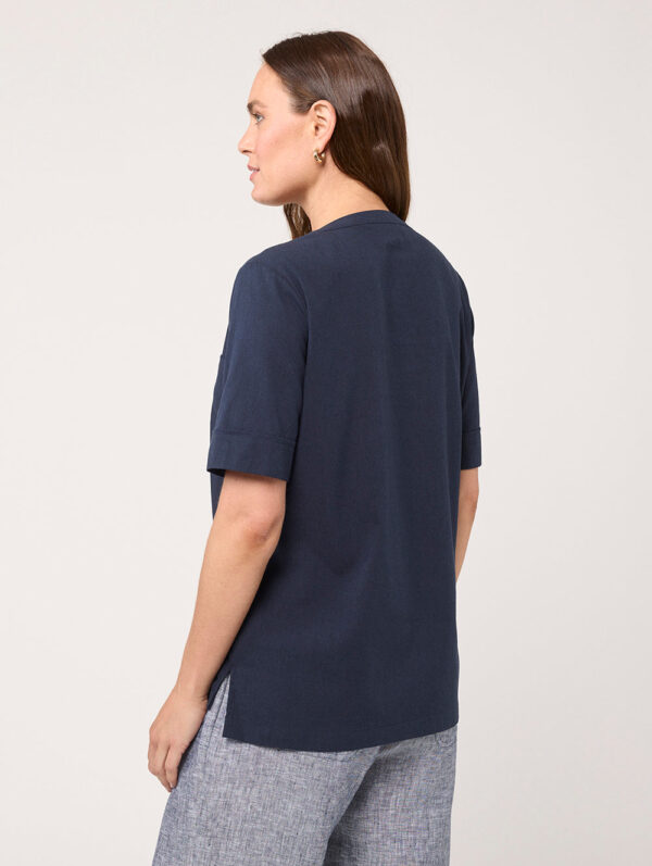 Black Pepper Contessa Shirt - Image 3