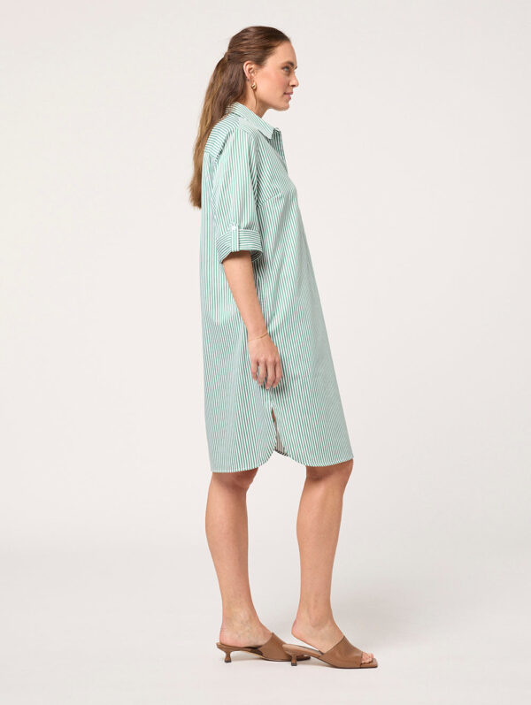 Black Pepper Tash Dress - Image 2