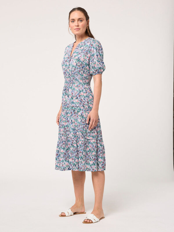Black Pepper Klara Dress - Image 4