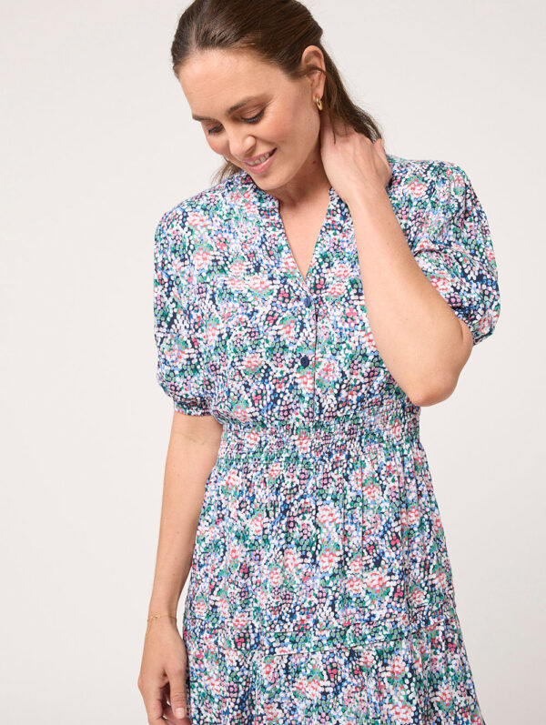 Black Pepper Klara Dress - Image 2