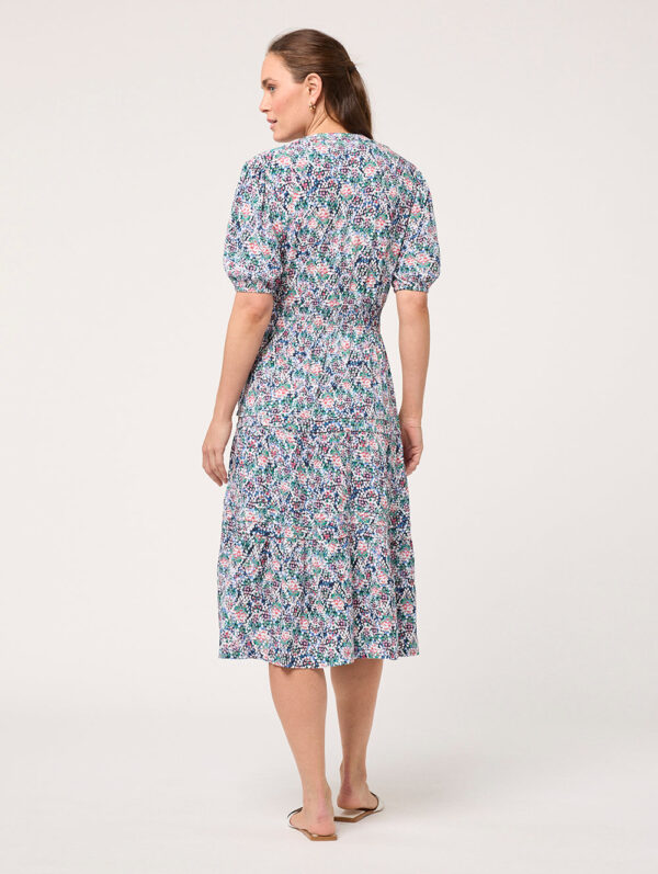 Black Pepper Klara Dress - Image 3