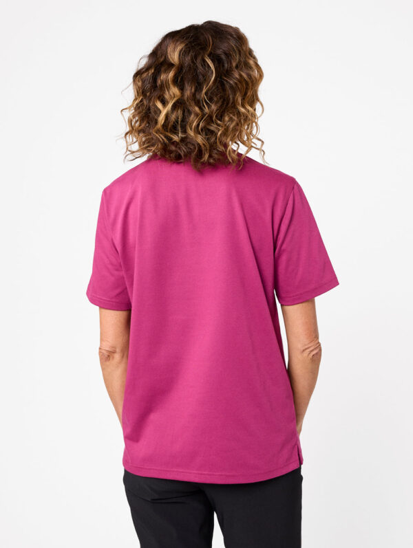 Black Pepper Kinnersly Crew Neck Tee - Image 3