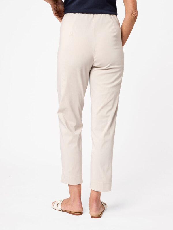 Black Pepper Liberty Short Length Pant - Image 4