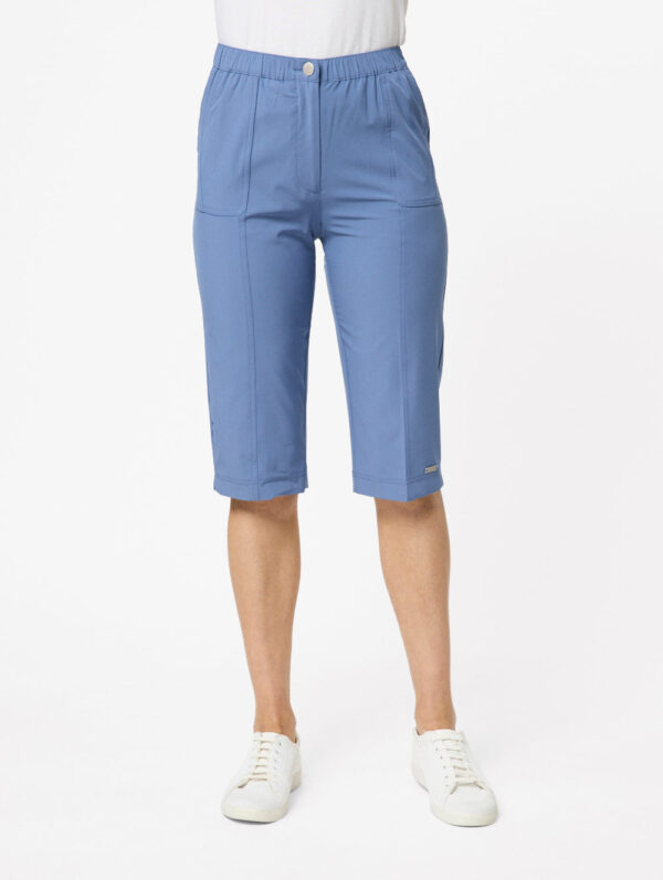 Black Pepper Eureka Long Short