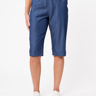 Black Pepper Nashville Long Short