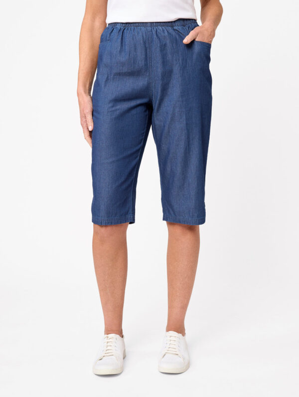 Black Pepper Nashville Long Short
