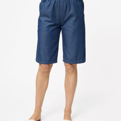Black Pepper Nashville Short