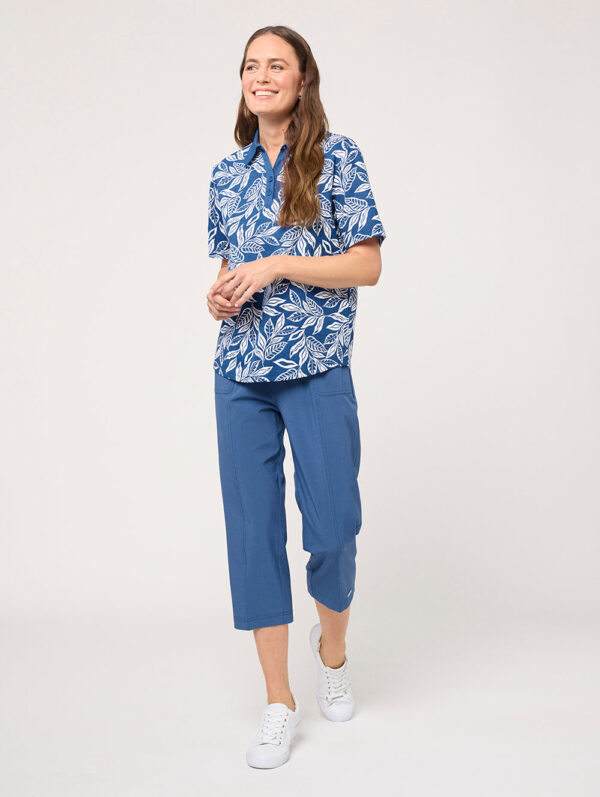 Black Pepper Taria Polo - Image 4