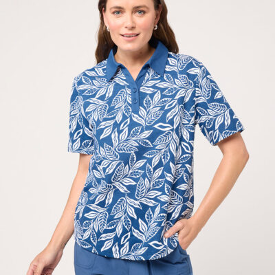Black Pepper Taria Polo