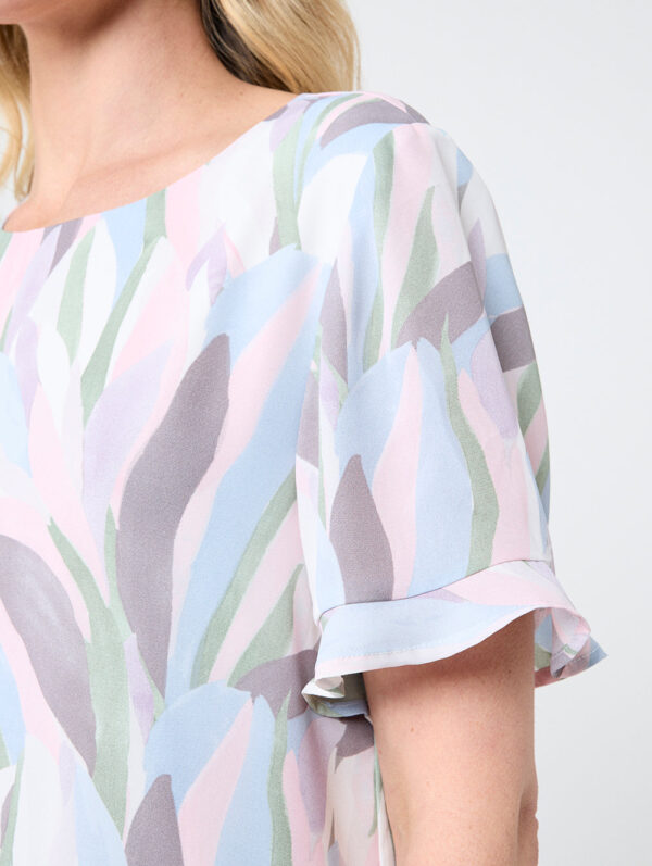 Black Pepper Amalie Blouse - Image 2