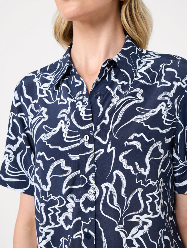 Black Pepper Joelle Shirt - Image 3