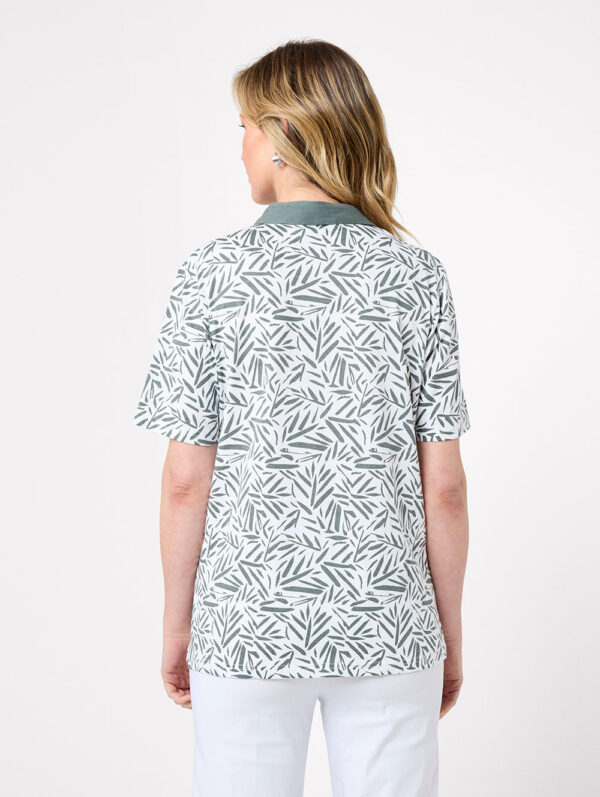 Black Pepper Rycell Polo - Image 3