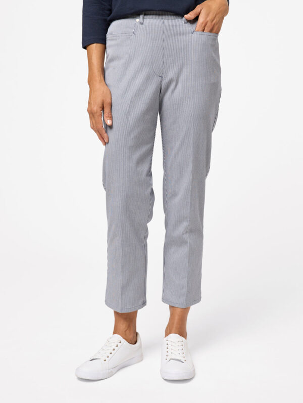 Black Pepper Jessy Short Length Pant